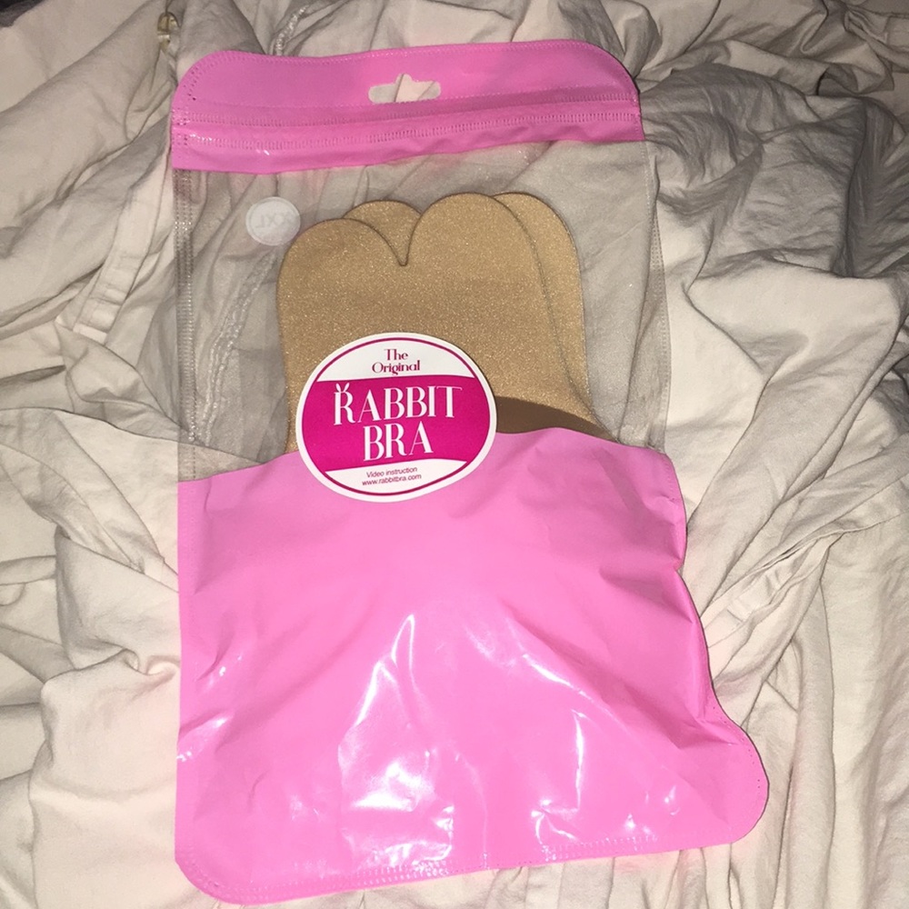 Rabbit Bra brand new XXL